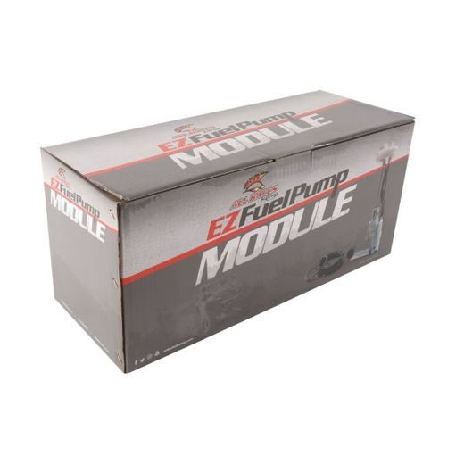 FUEL PUMP COMPLETE ALL BALLS RACING 47-1029