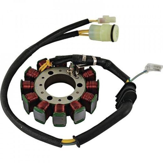 STATOR ARROWHEAD 340-58030