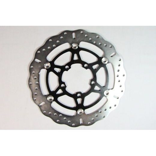 ZAVORNI DISK EBC MD852XC