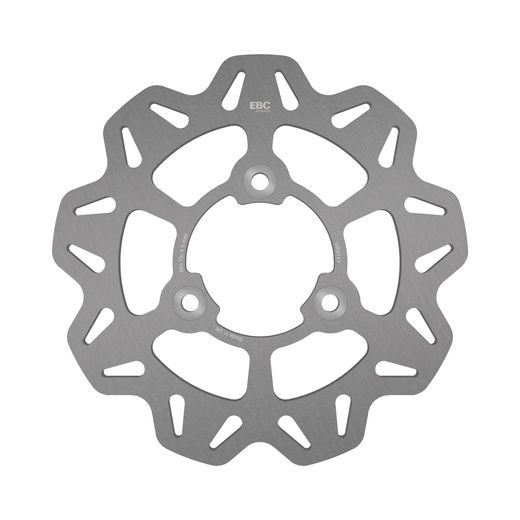 ZAVORNI DISK EBC VR9141