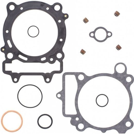 DELETED TOP END GASKET KIT VERTEX