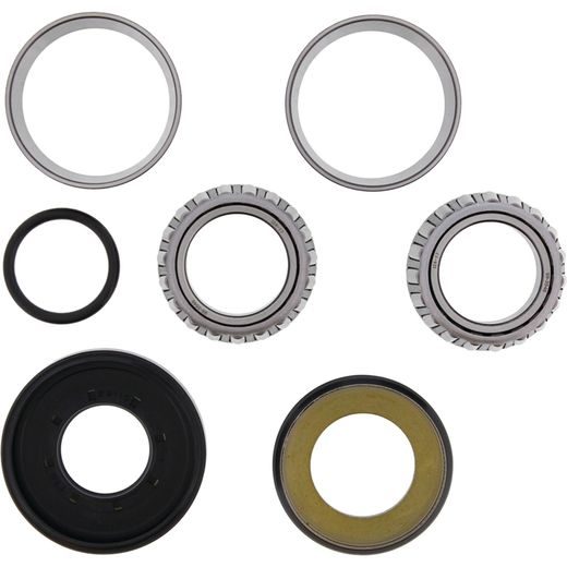STEERING BEARING KIT ALL BALLS RACING SB22-1081