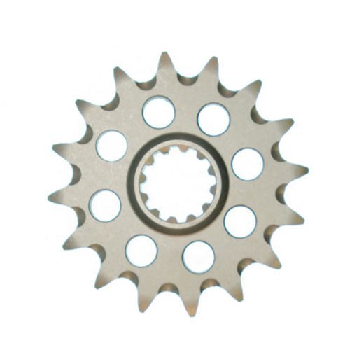 VERIŽNI SET D.I.D CHAIN - ZLAT CHAIN 520 ZVM-X, X-RING (X, NX, QX, XS), CHK FRONT SPROCKET SUPERSPROX, CHK ALUMINIUM CHK REAR SPROCKET SUPERSPROX ZA HUSABERG FS 450 E 2004-2008