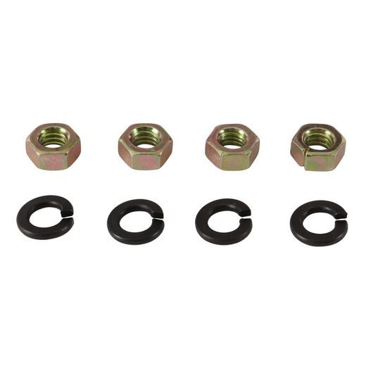 WHEEL NUT KIT ALL BALLS RACING WN85-1222