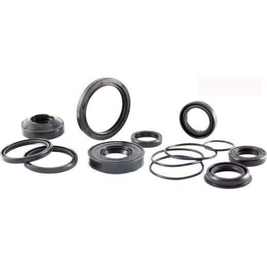 OIL SEAL RMS 100669280 VALVE STEM