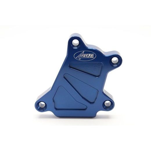 CRANKCASE PROTECTOR (PICK-UP) 4RACING CM039DX MODRA