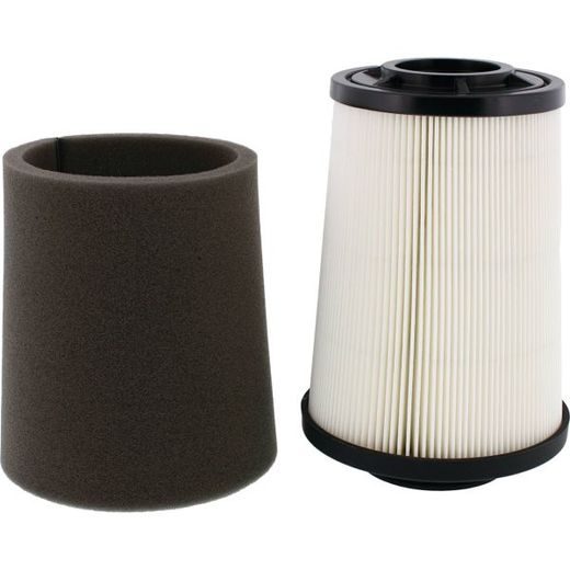 AIR FILTER KIT ALL BALLS RACING 48-1091