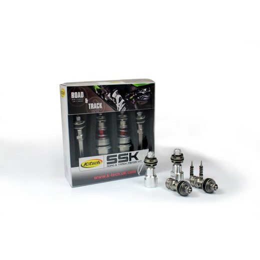 FRONT FORK PISTON KIT K-TECH SSK 20K-MXSH100