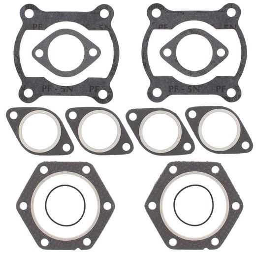 TOP END GASKET KIT WINDEROSA TEGS 710110C
