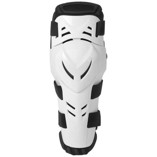 KNEE/SHIN GUARD JUNIOR / ELBOW GUARD ADULT POLISPORT DEVIL 8002000006 BELA