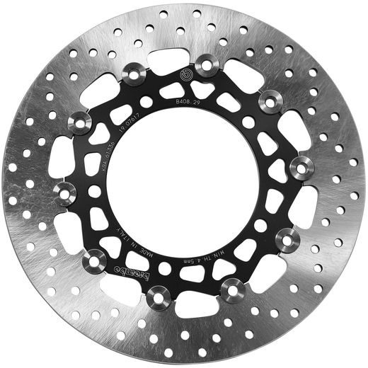 ZAVORNI DISK BREMBO 78B40829 FLOATING