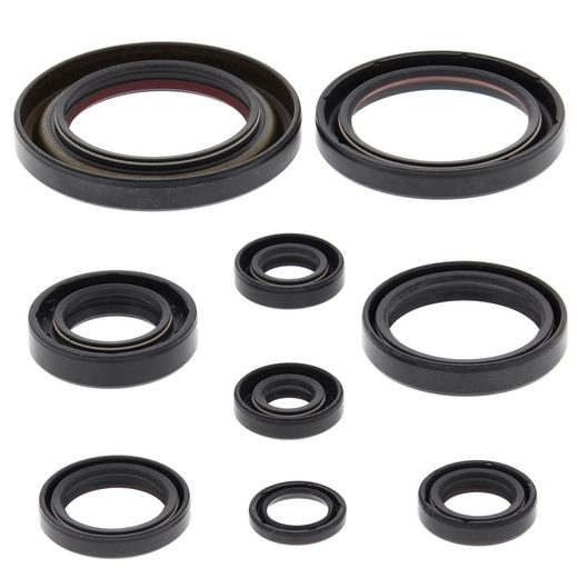 ENGINE OIL SEAL KIT WINDEROSA EOSK 822312