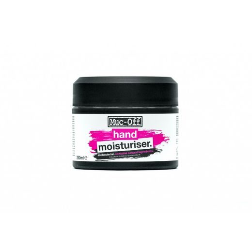 ANTIBACTERIAL HAND MOISTURISER MUC-OFF 20253