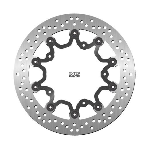 ZAVORNI DISK NG 1205