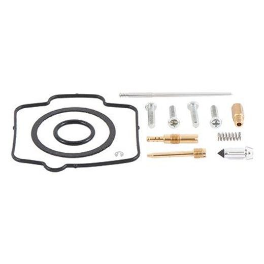 CARBURETOR REBUILD KIT ALL BALLS RACING CARK26-1550