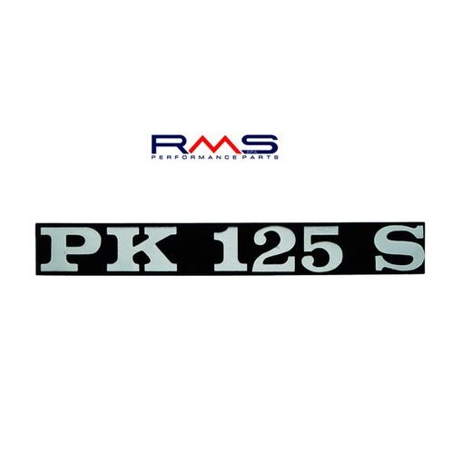 NALEPKA RMS 142720670 FOR SIDE PANEL