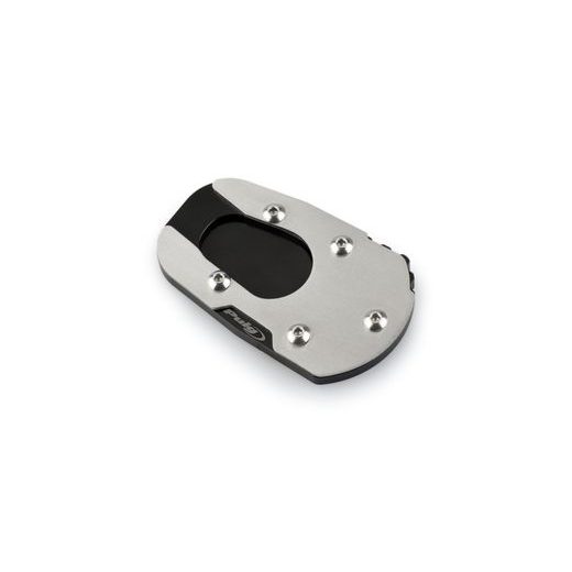 KICKSTAND EXTENSION PUIG 20408N ČRNA