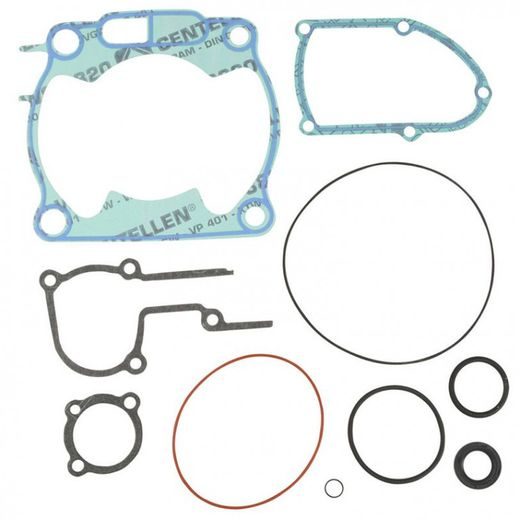 TOPEND SET TESNIL ZA MOTOR ATHENA P400485600212