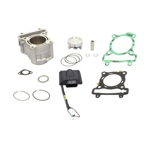 CILINDER KIT ATHENA P400485100034 182CC Ø 63 BIG BORE