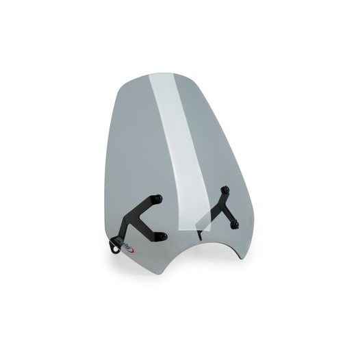 WINDSHIELD PUIG NEW GEN. SPORT 21933H SMOKE