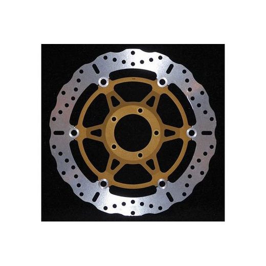 ZAVORNI DISK EBC MD622XC