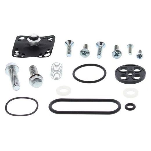 FUEL TAP REPAIR KIT ALL BALLS RACING 60-1127