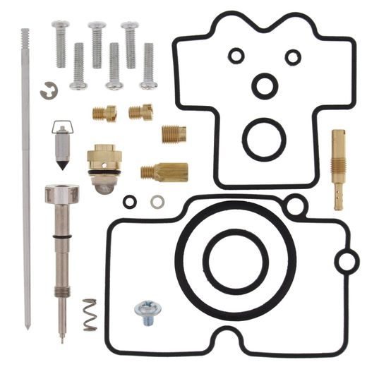 CARBURETOR REBUILD KIT ALL BALLS RACING CARK26-1323