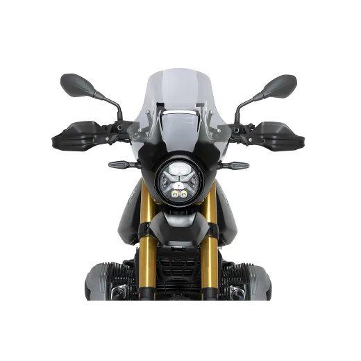 WINDSHIELD PUIG NEW. GEN TOURING 22854H SMOKE