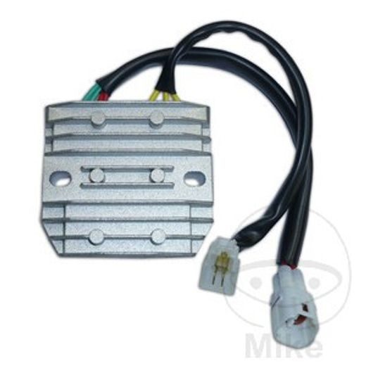 REGULATOR/RECTIFIER JMT