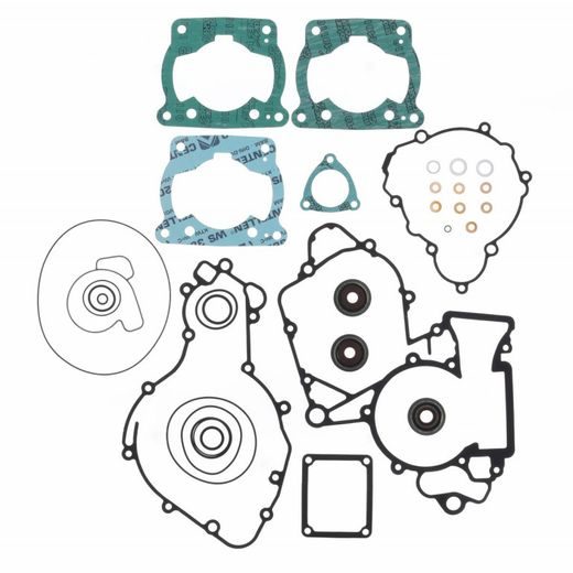 COMPLETE GASKET KIT ATHENA P400462900004 (OIL SEALS INCLUDED)