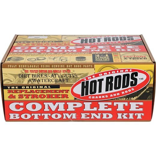 BOTTOM END KIT HOT RODS HR00124