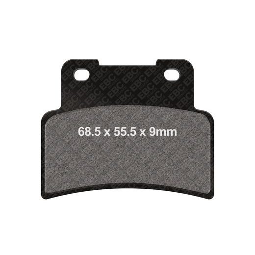 ZAVORNE OBLOGE EBC SFA432HH