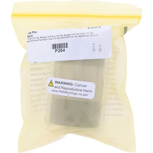 CRANK PIN HOT RODS P264