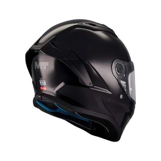 INTEGRALNA ČELADA MT HELMETS STINGER 2 PURE A1 GLOSS S