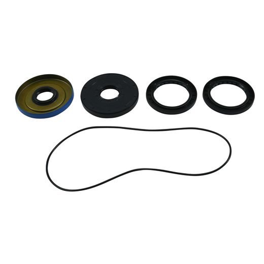 DIFFERENTIAL SEAL ONLY KIT ALL BALLS RACING 25-2057-5 DB25-2057-5 ZADAJ
