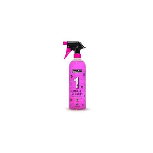 WHEEL CLEANER MUC-OFF 386 750ML