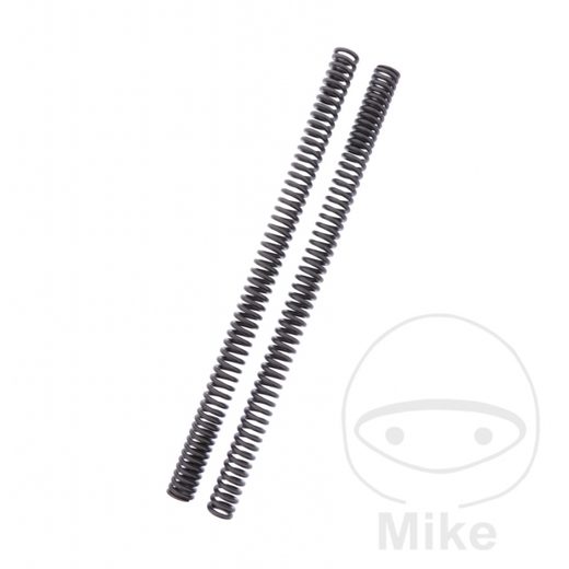 FORK SPRING PROGRESIVE YSS PR265I075-095S435X