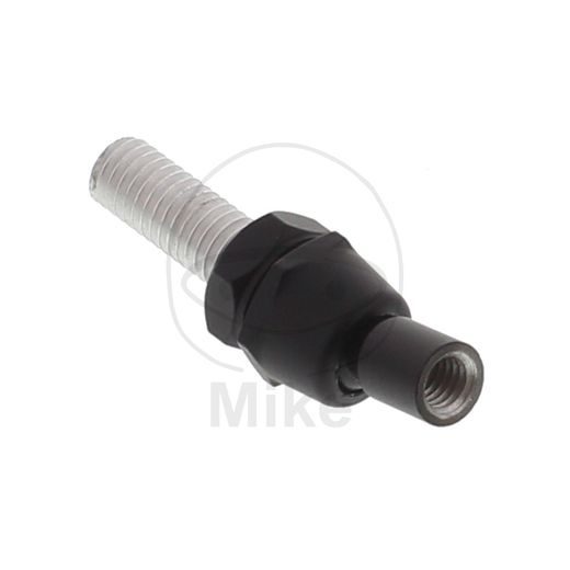 ADAPTER KELLERMANN M8X20MM ČRNA