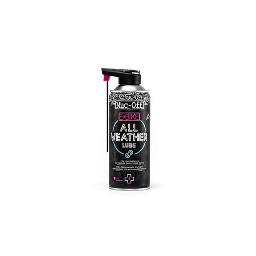 ALL WEATHER CHAIN LUBE MUC-OFF 1115 400ML