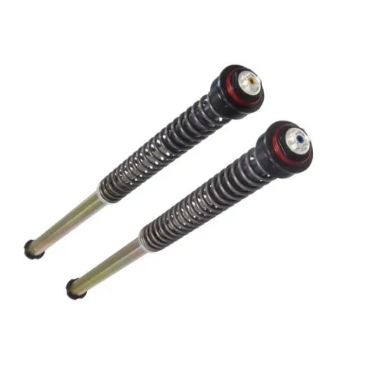 PRESSURIZED CARTDRIGE BITUBO JBH0 ADJUSTABLE: SPRING PRELOAD, REBOUND, COMPRESSION WITHOUT OIL