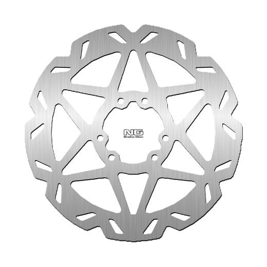 ZAVORNI DISK NG 1169X