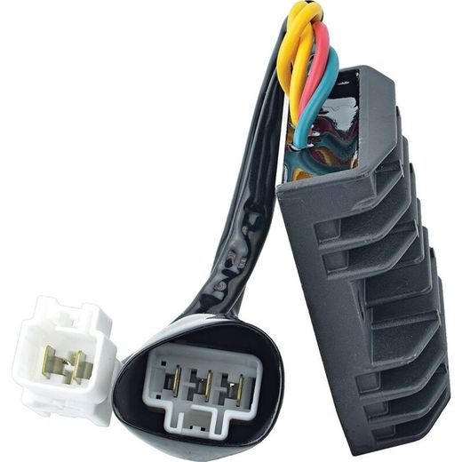 REGULATOR, ELECTRONIC & RECTIFIER ARROWHEAD 230-58309