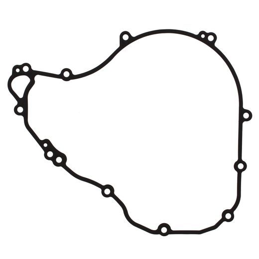 TESNILO SKLOPKE (CLUTCH COVER GASKET) WINDEROSA CCG 816301 INNER SIDE