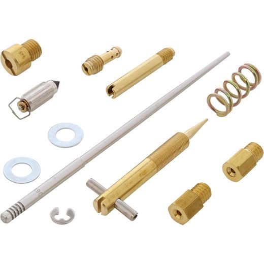 CARBURETOR REBUILD KIT ALL BALLS RACING CARK26-1837