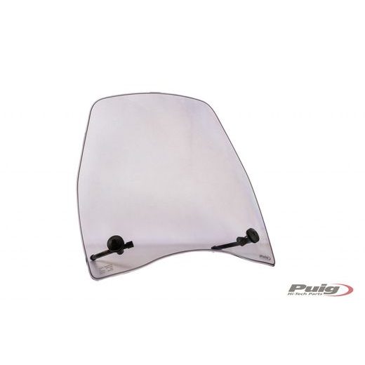 WINDSHIELD PUIG URBAN 20735H SMOKE