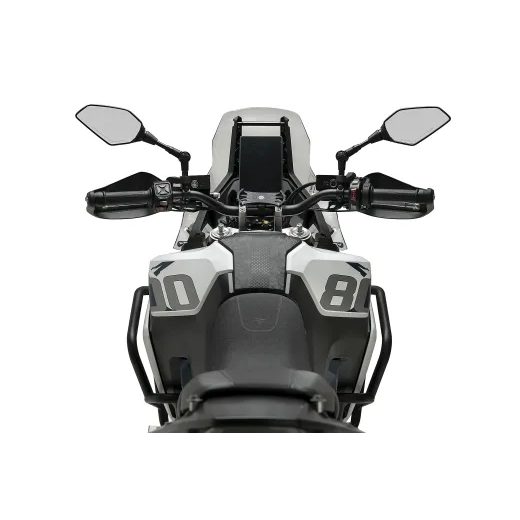 WINDSCREEN PUIG RALLY 22939W PROZORNA