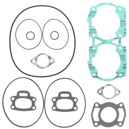 TOP END GASKET SET WINDEROSA PWC 610204