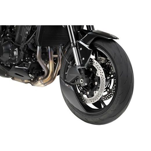 BRAKE COOLER PUIG 22442C CARBON LOOK