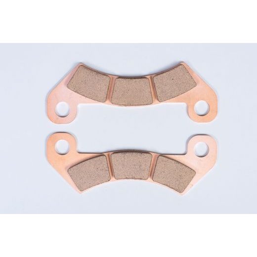 ZAVORNE OBLOGE GOLDFREN 347 S33 OFF-ROAD FRONT