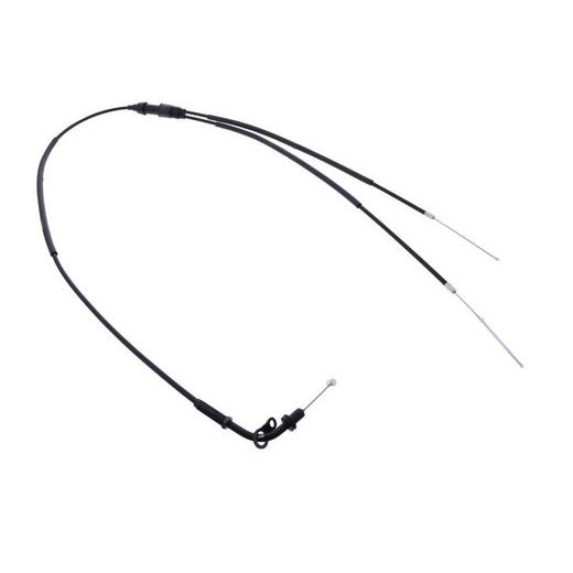 THROTTLE CABLE KIT JMT